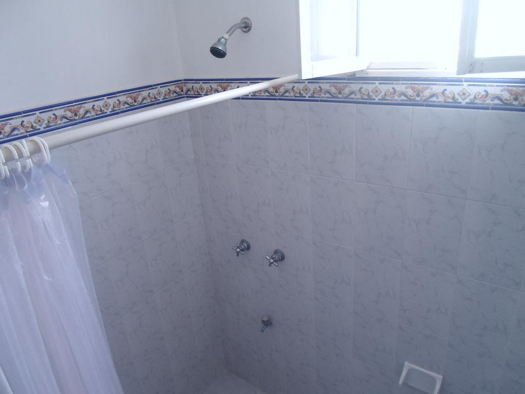 Habitación Familiar con baño privado