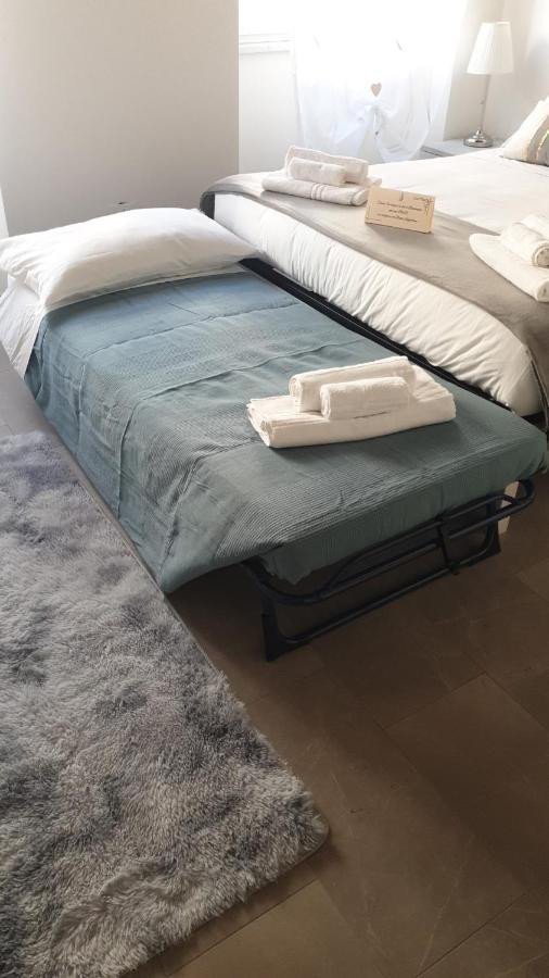 Habitación Doble con baño privado