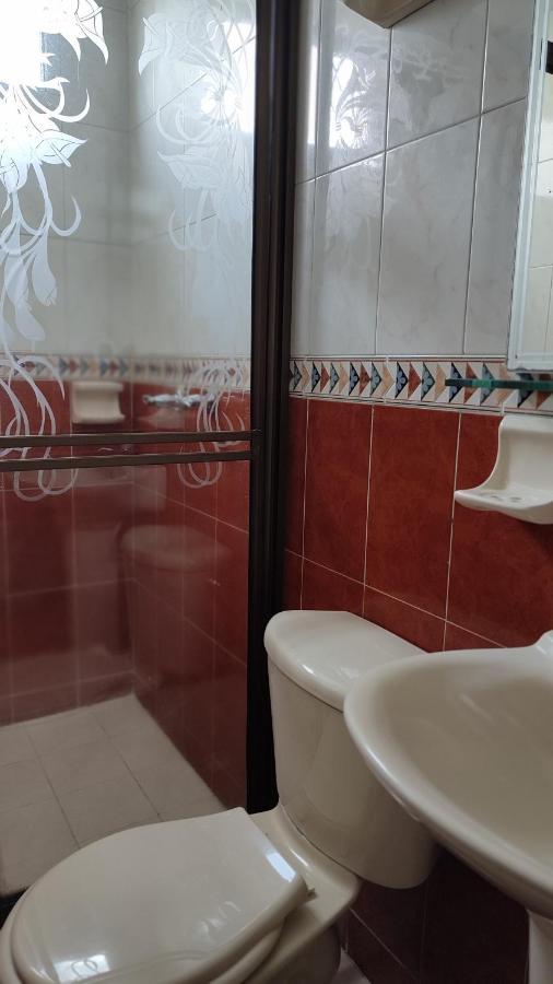 Habitación Doble Deluxe