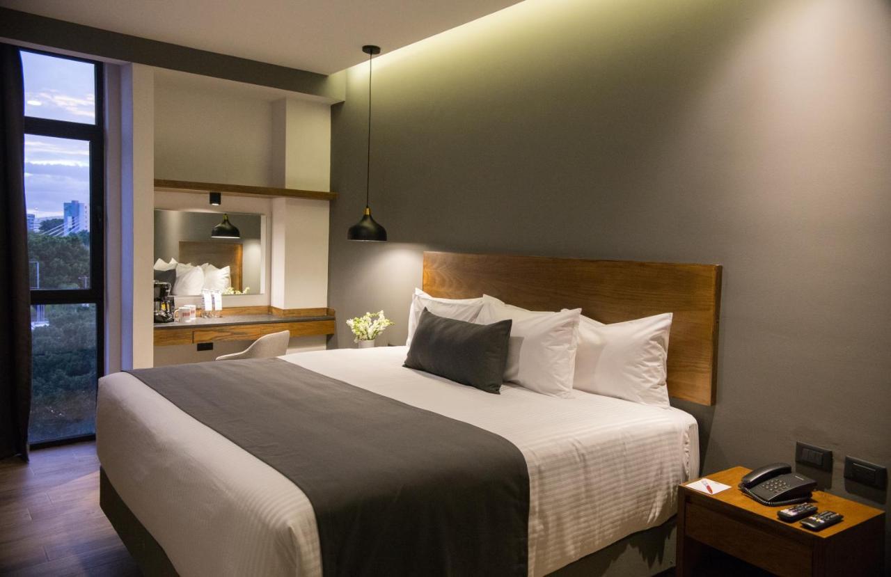 Habitación Superior con cama extragrande