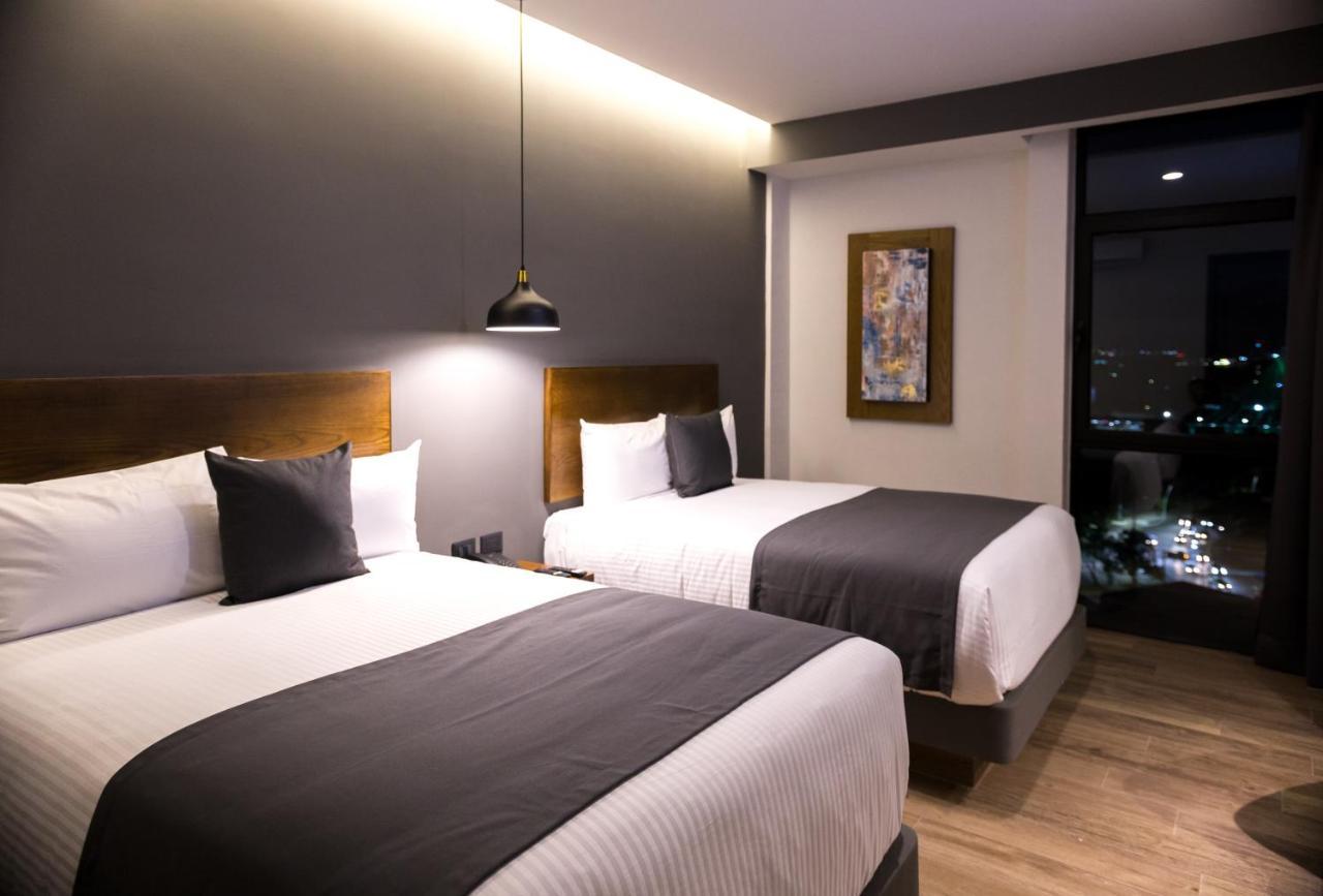 Habitación Doble Estándar