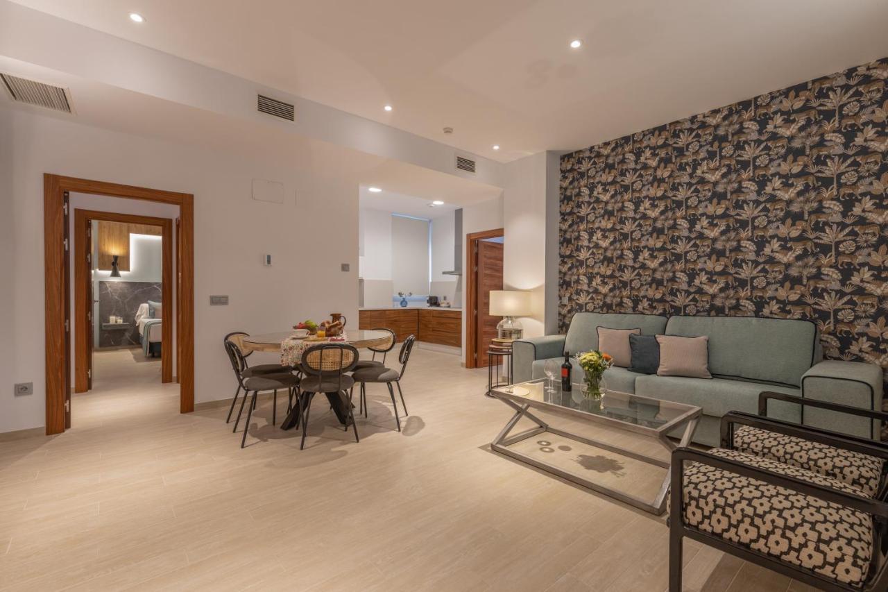 Apartamento de 2 dormitorios con 2 baños