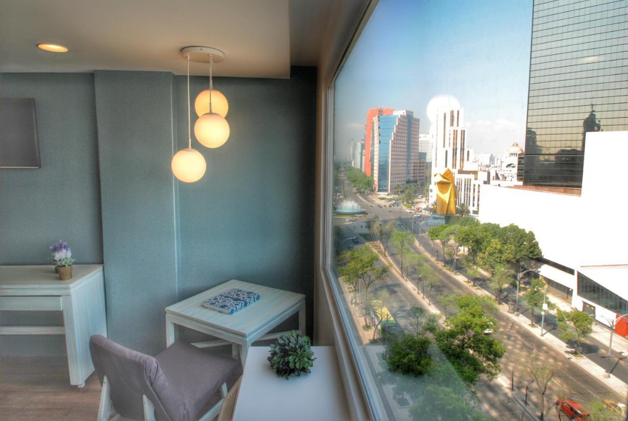Habitación Doble Deluxe