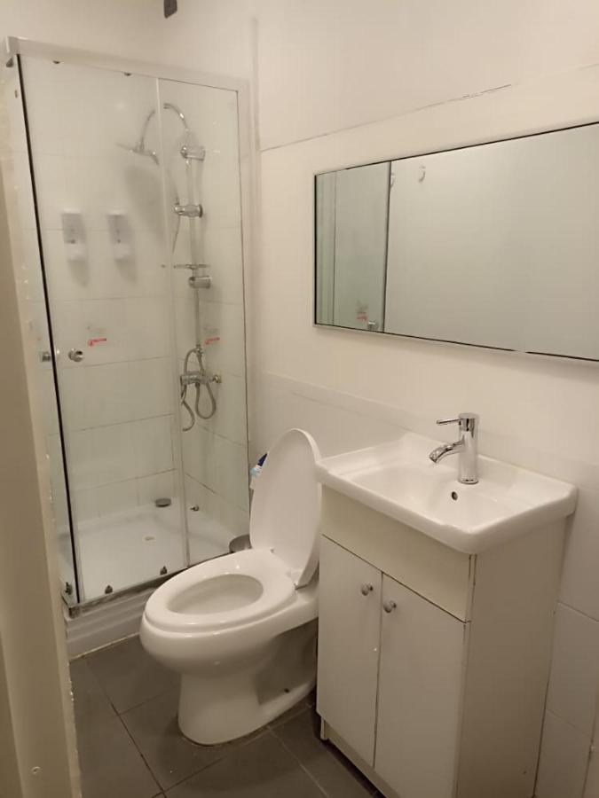 Habitación Doble Deluxe con ducha