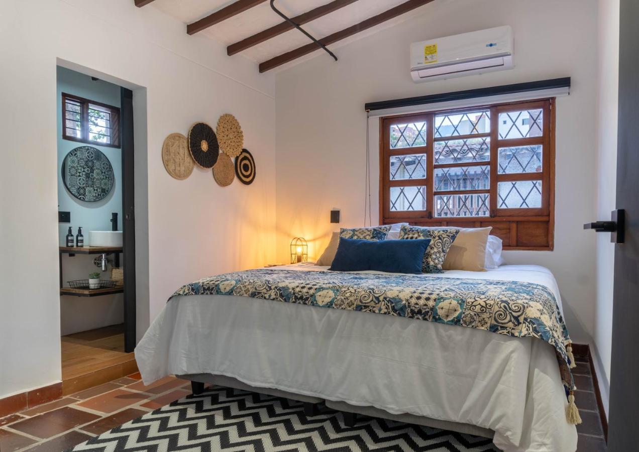 Habitación Cuádruple Prémium