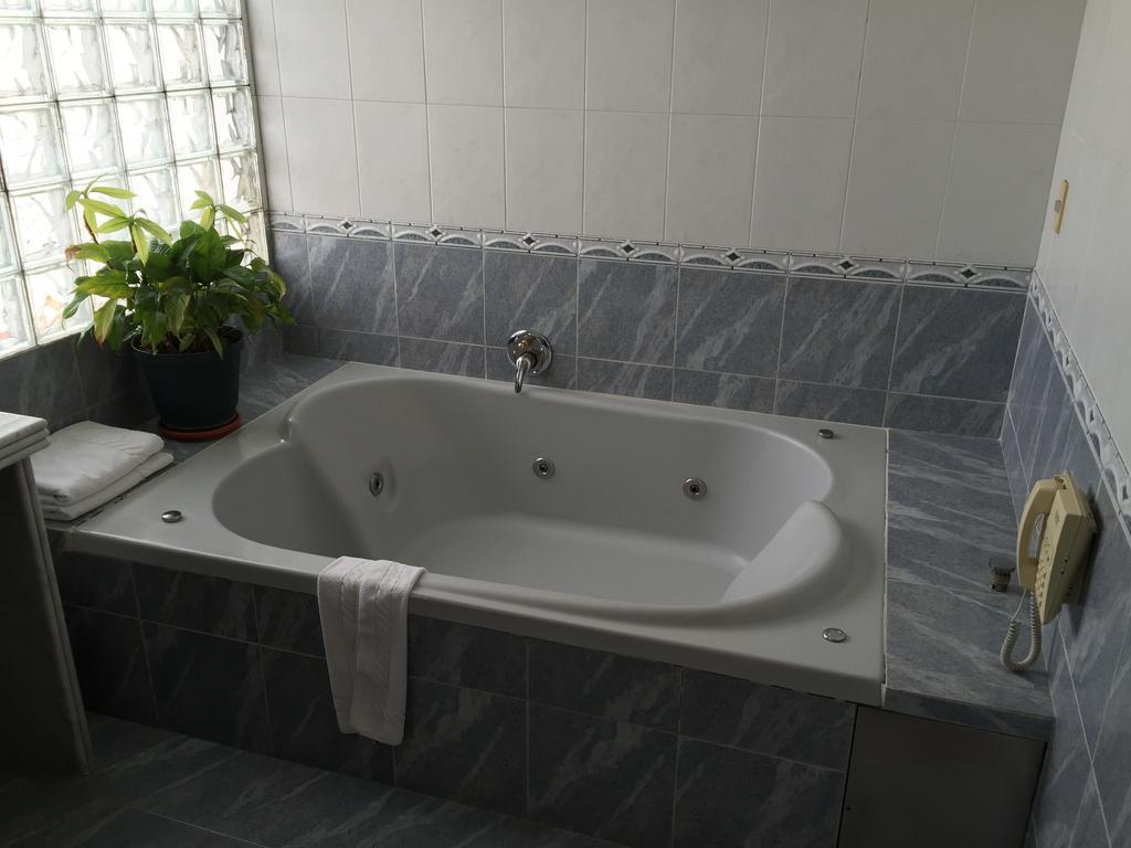 Habitación Executive con cama grande