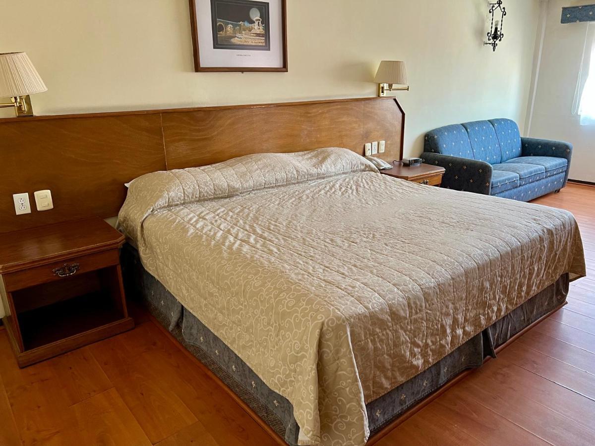 Habitación Individual
