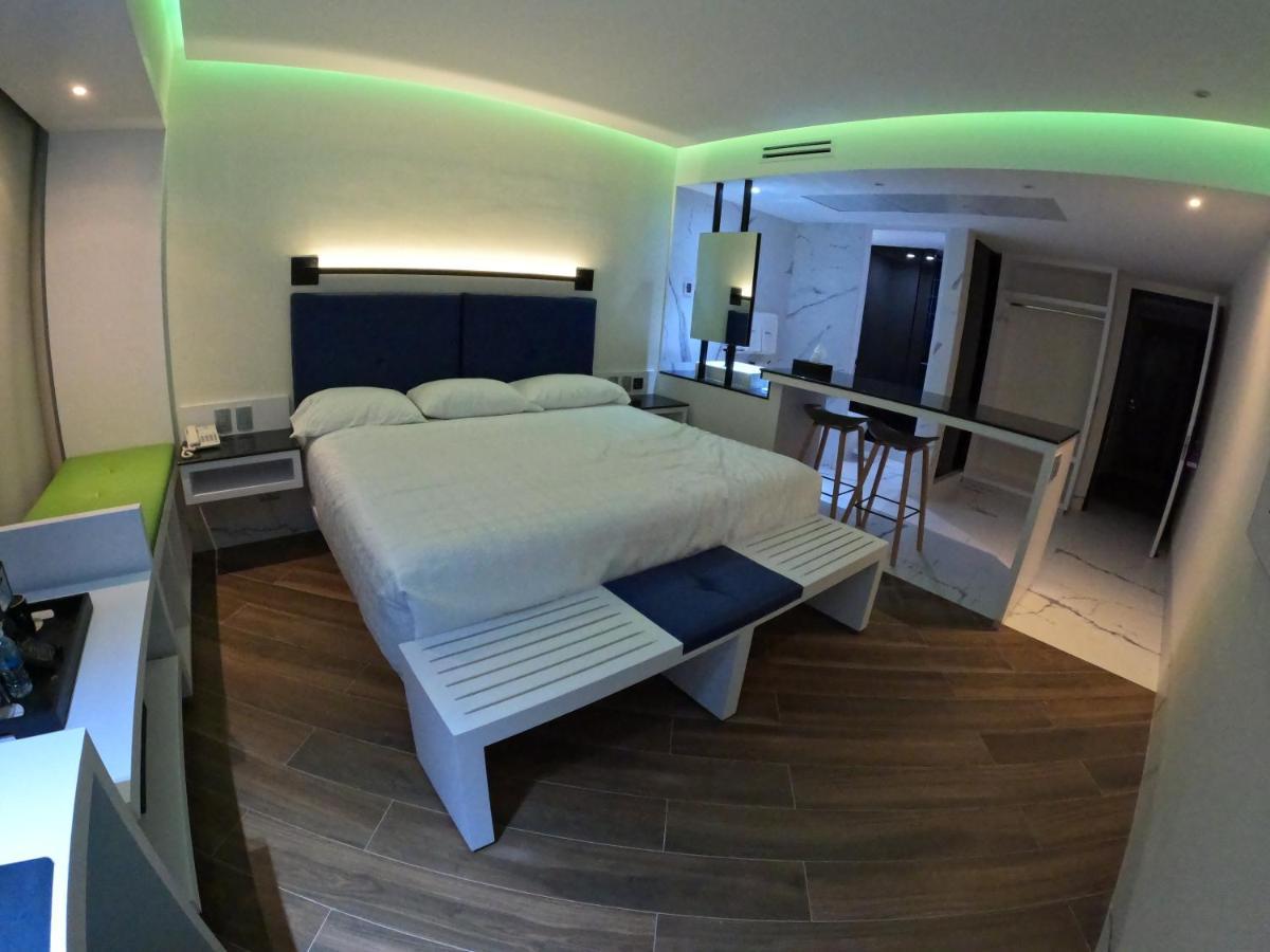 Suite Estándar