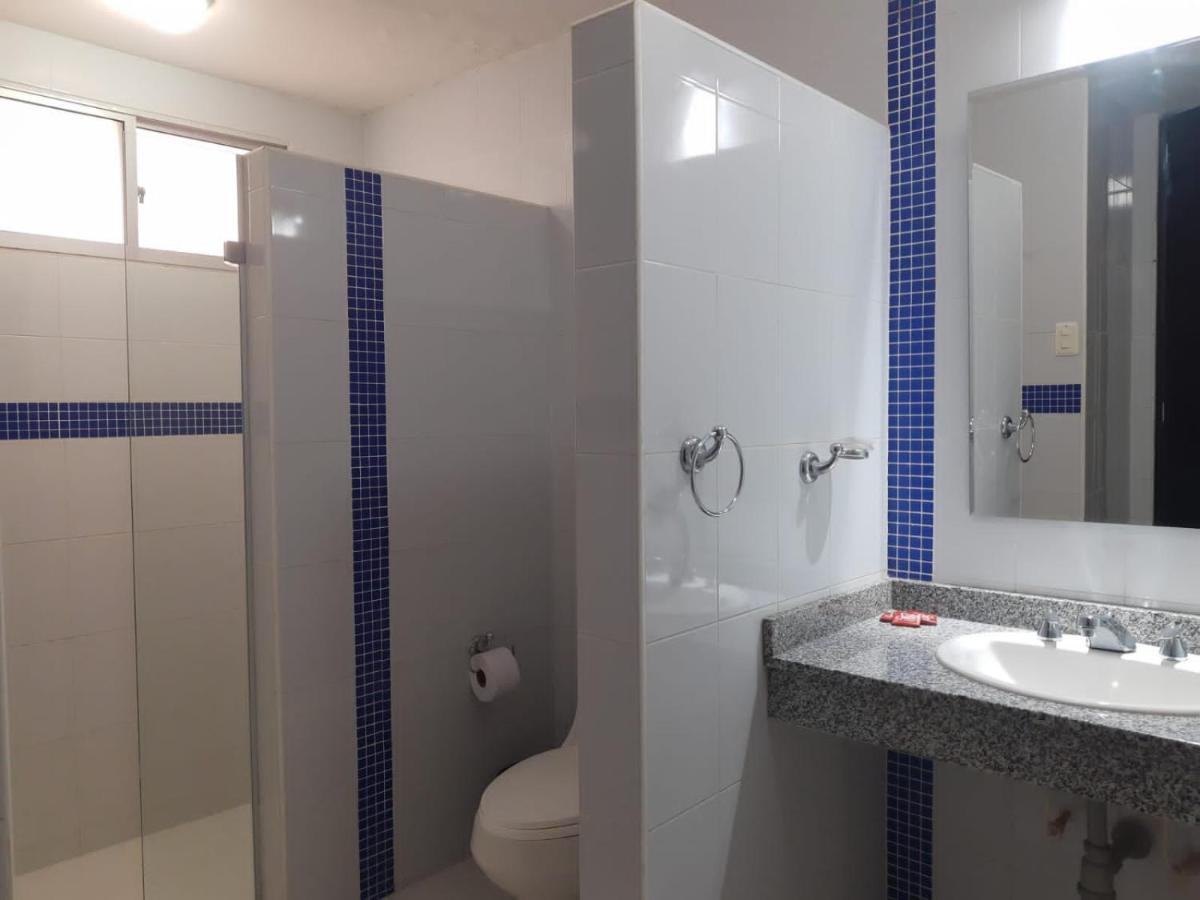 Suite Estándar