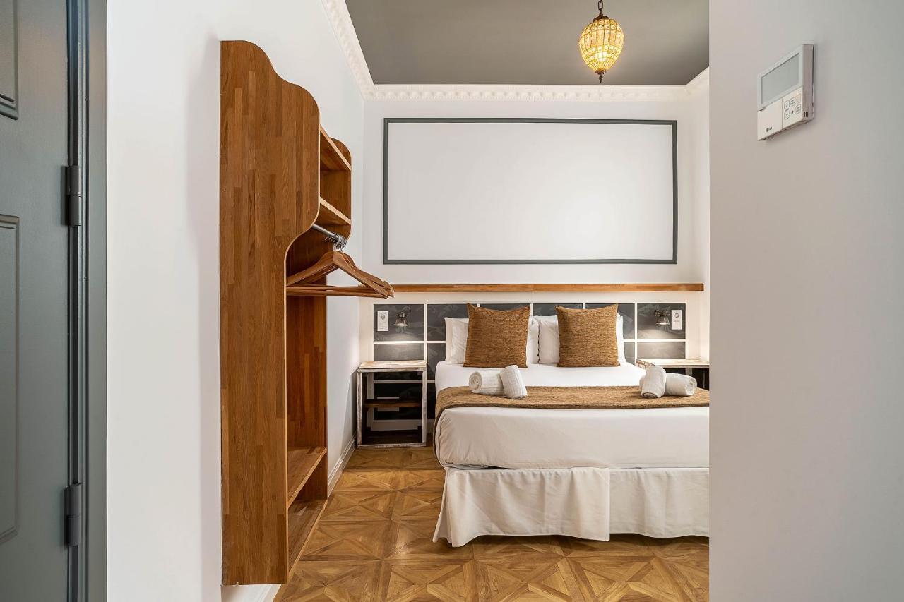 Apartamento Deluxe