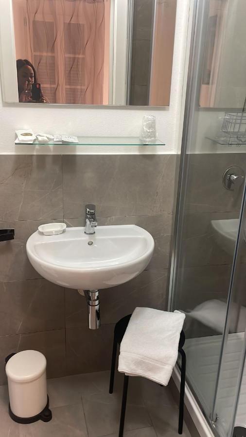 Habitación Doble con baño privado