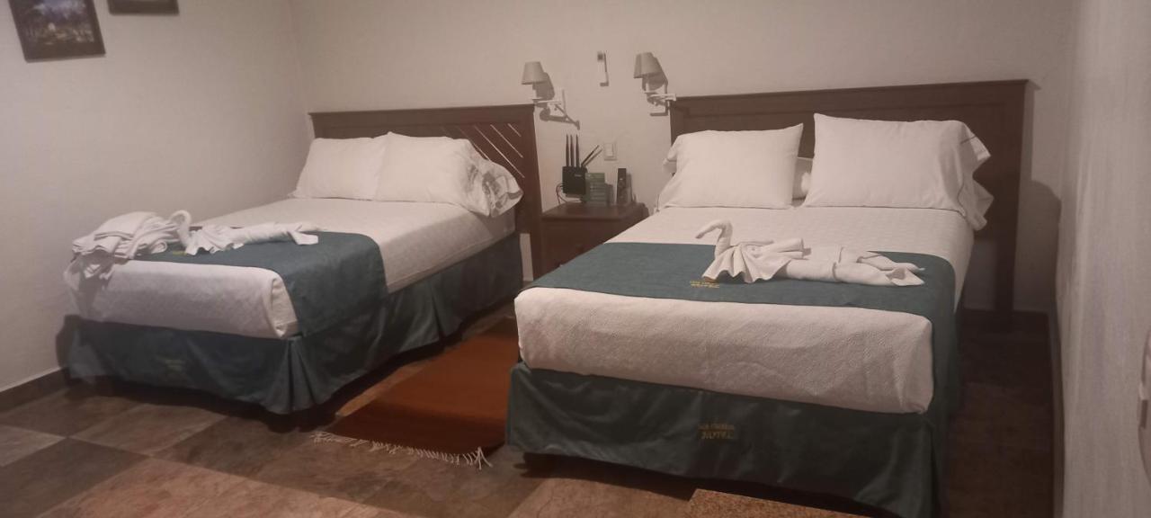 Habitación Doble Estándar con sofá