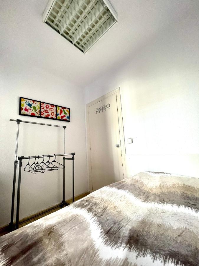 Habitación Doble Económica
