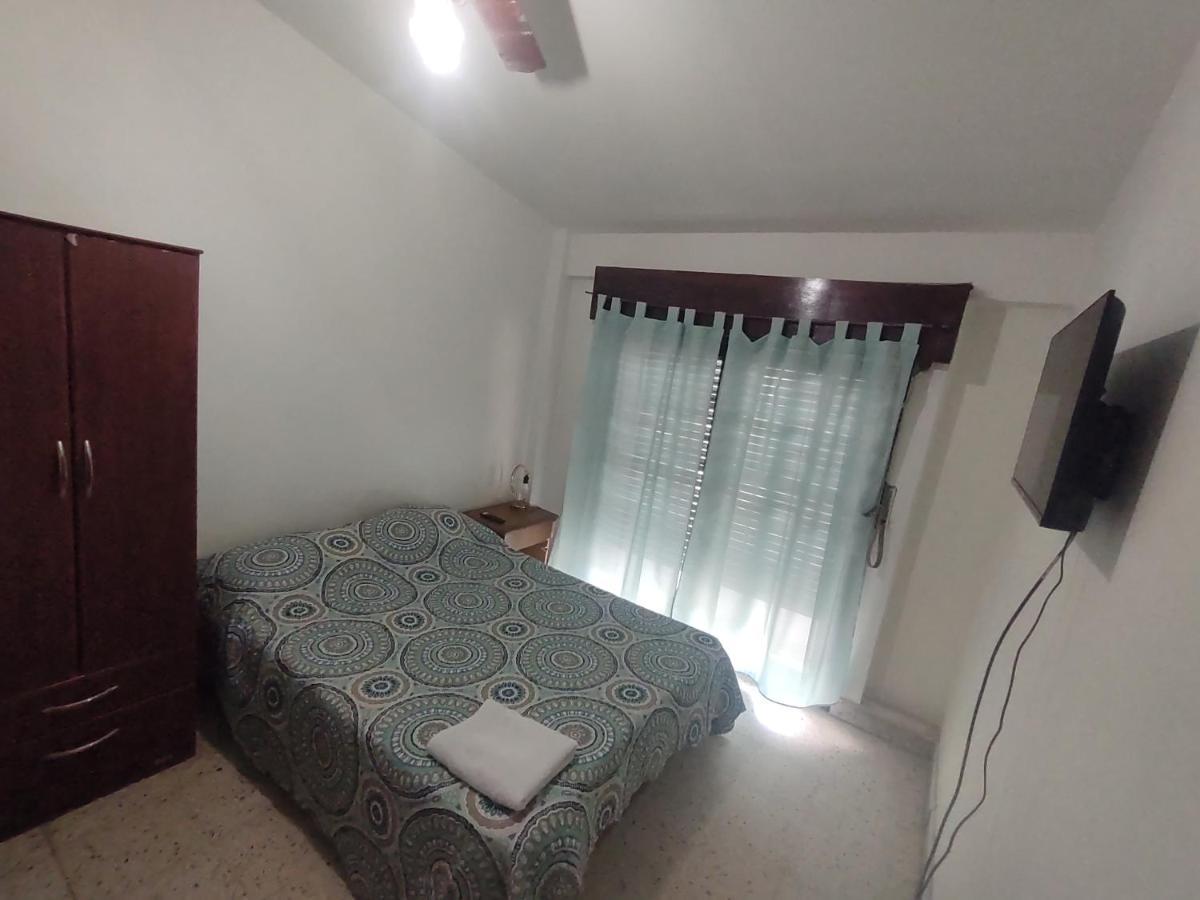 Habitación Doble con baño privado