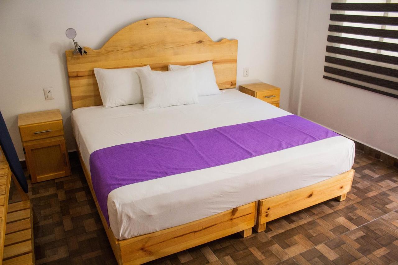 Habitación Estándar - Cama extragrande