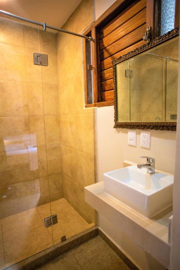 Habitación Triple Estándar