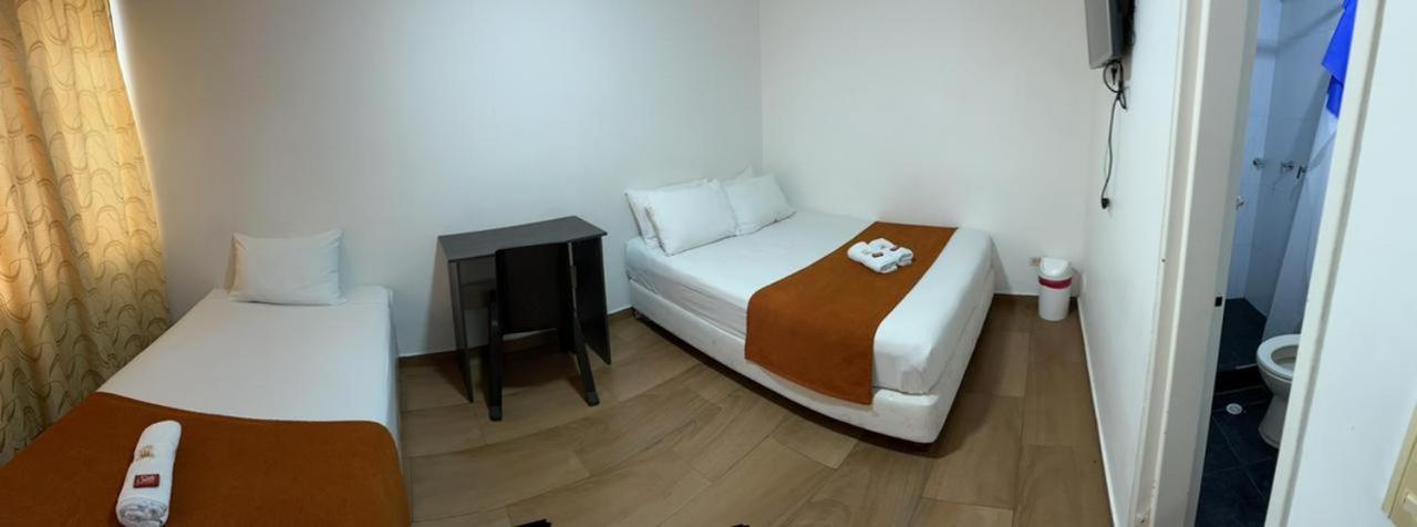 Habitación Doble Estándar