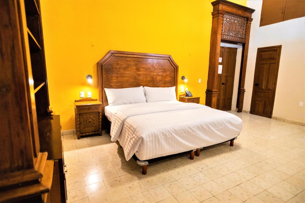 Habitación Superior con cama extragrande