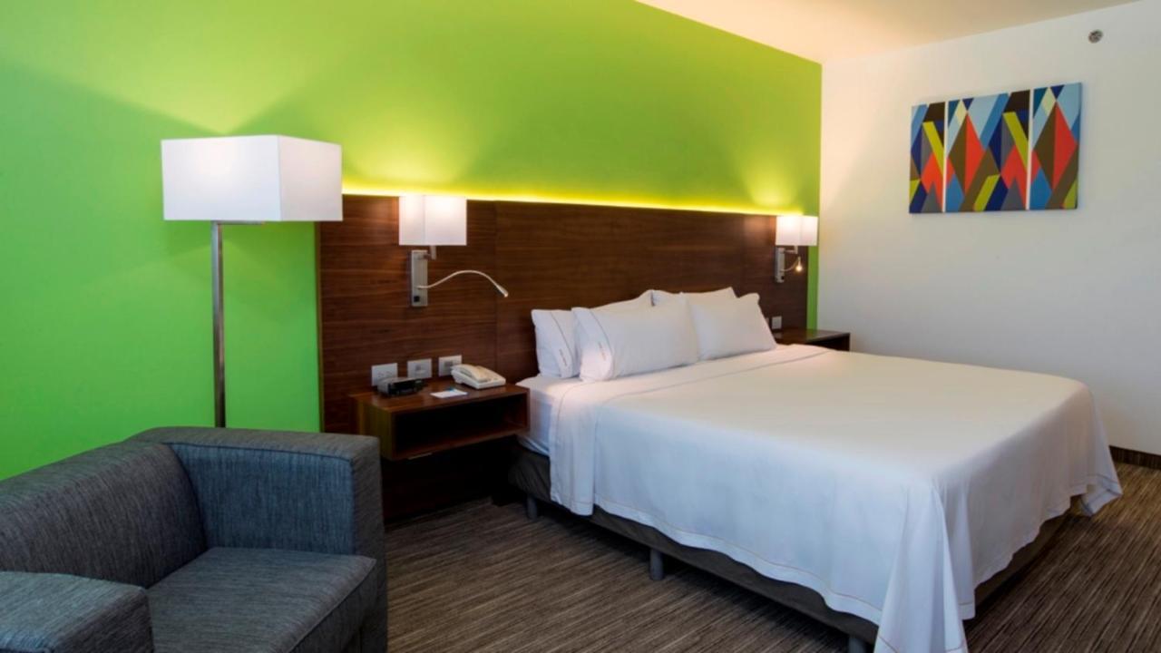 Habitación Estándar - Cama extragrande