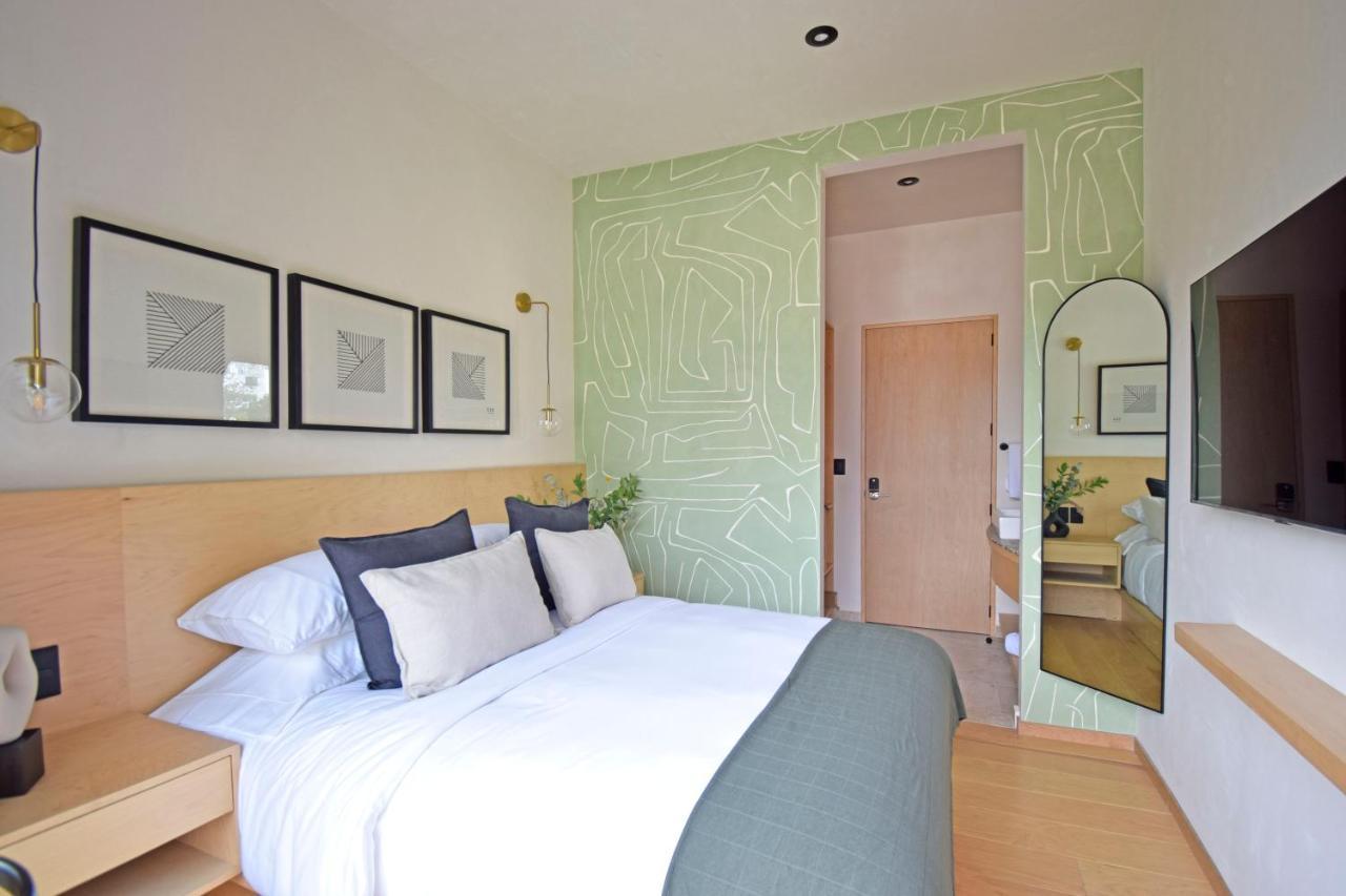 Habitación Doble Estándar