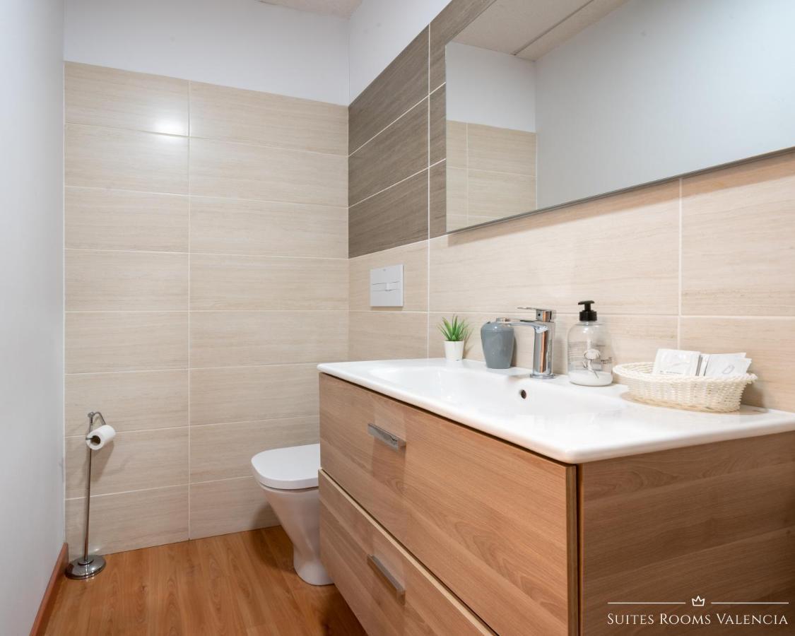 Habitación Doble con baño privado