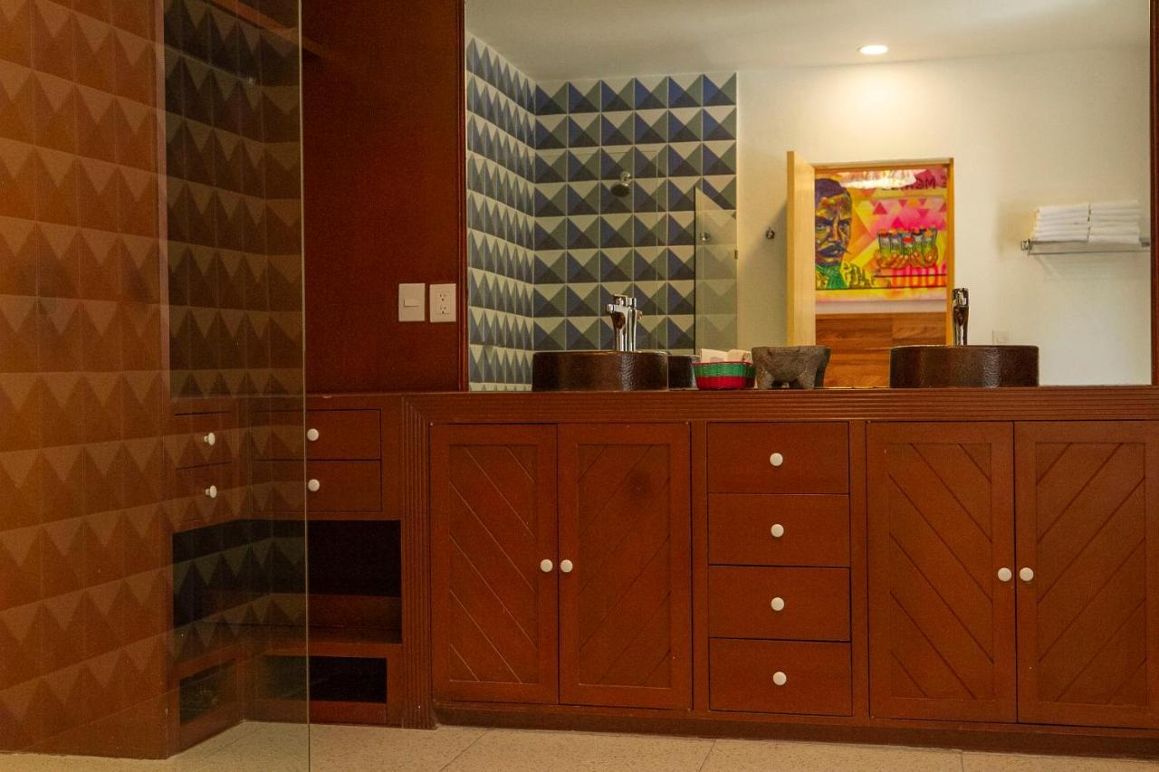 Habitación Deluxe con cama extragrande