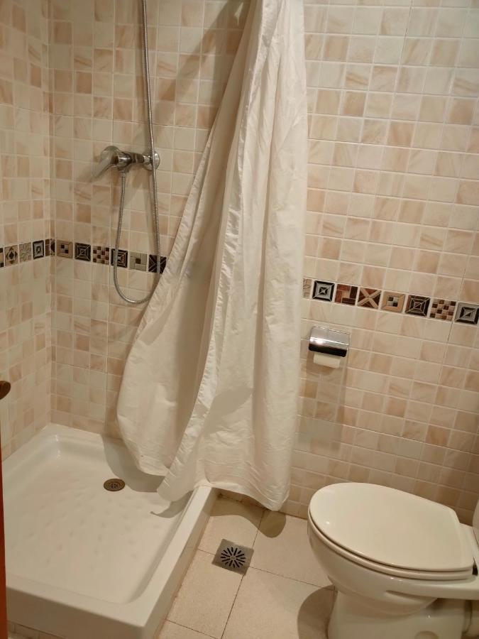 Habitación Doble Pequeña