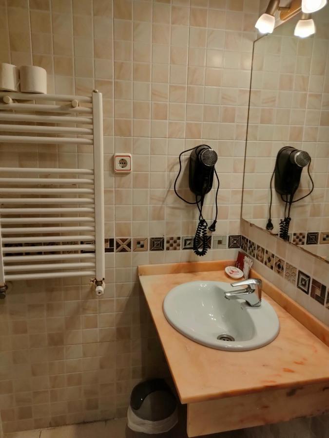 Habitación Individual