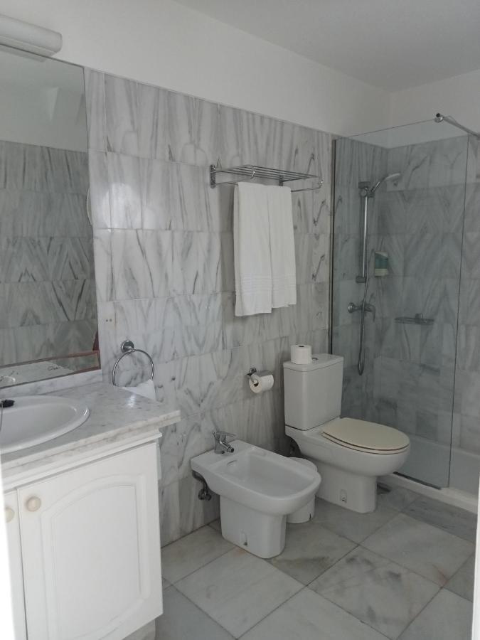 Apartamento con vistas al mar