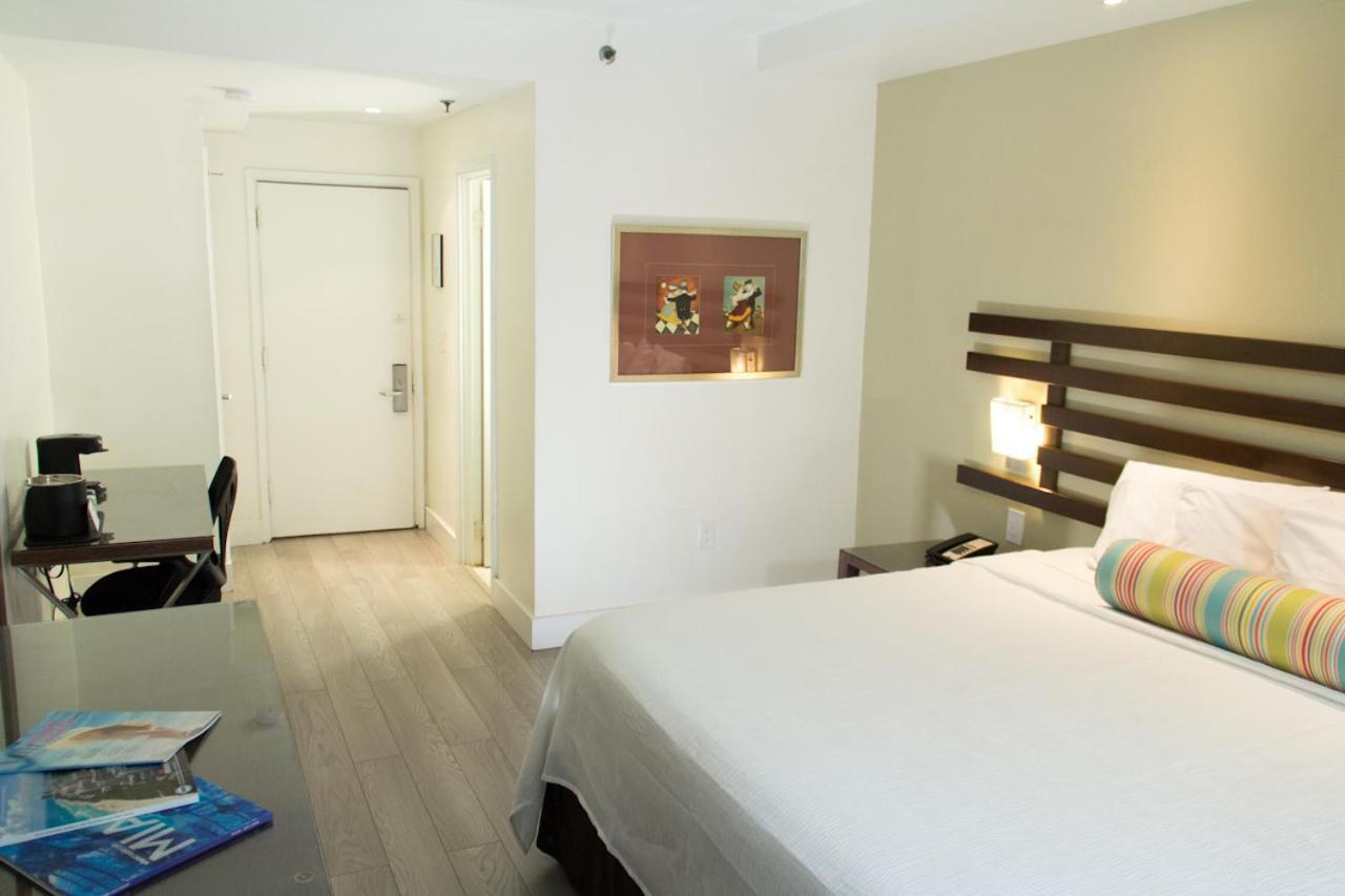 Habitación Clásica con cama extragrande