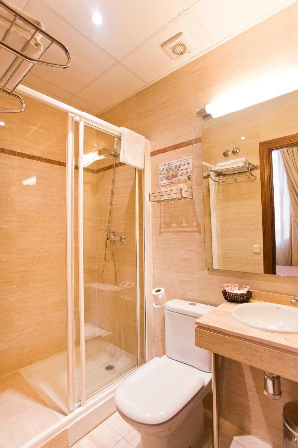 Habitación Doble Superior