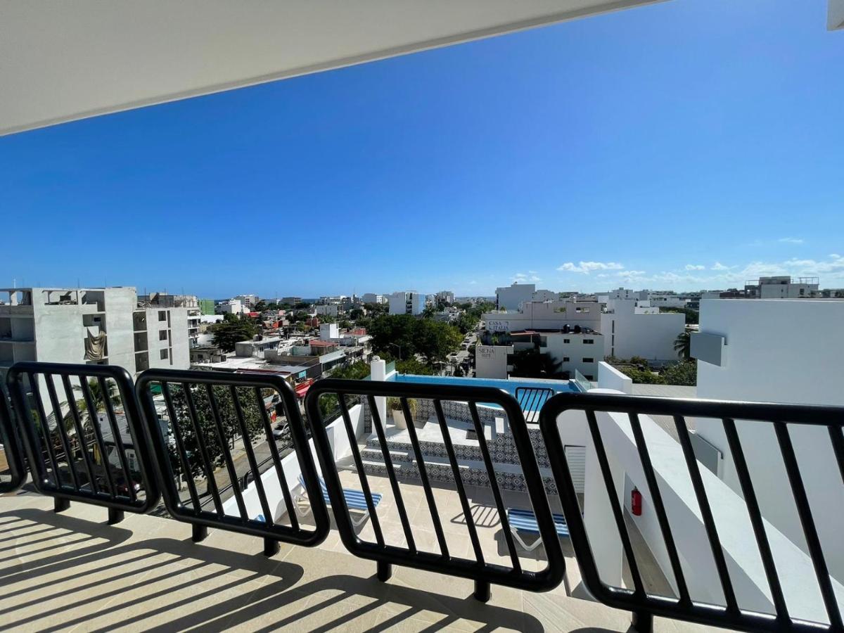 Suite con vistas al mar - Cama extragrande
