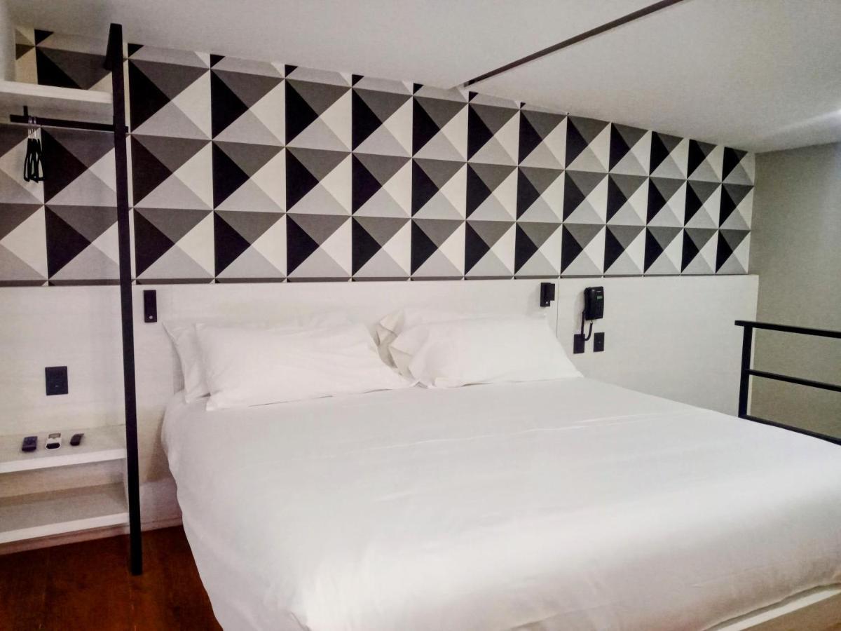 Suite de 1 dormitorio