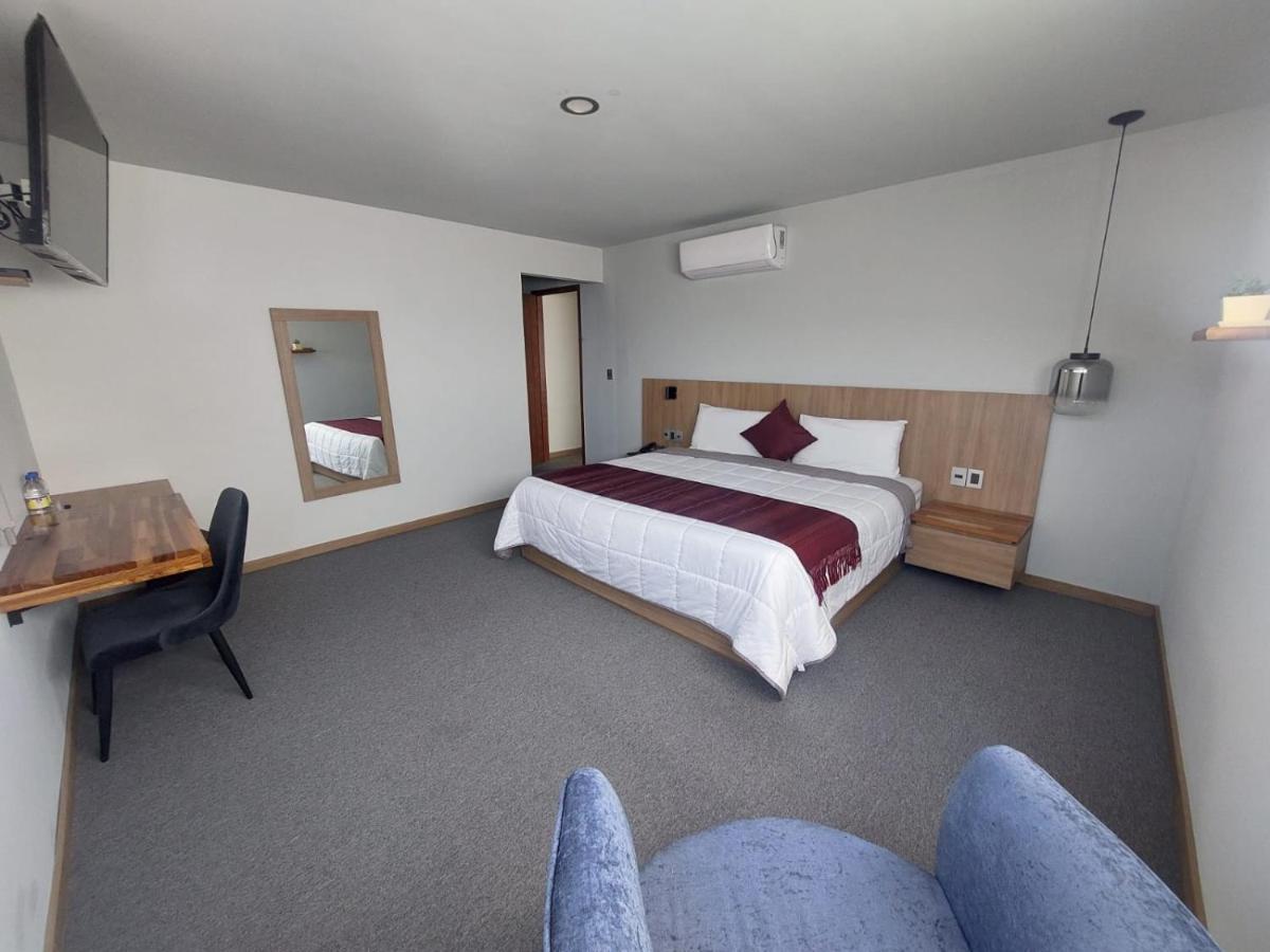 Suite Executive