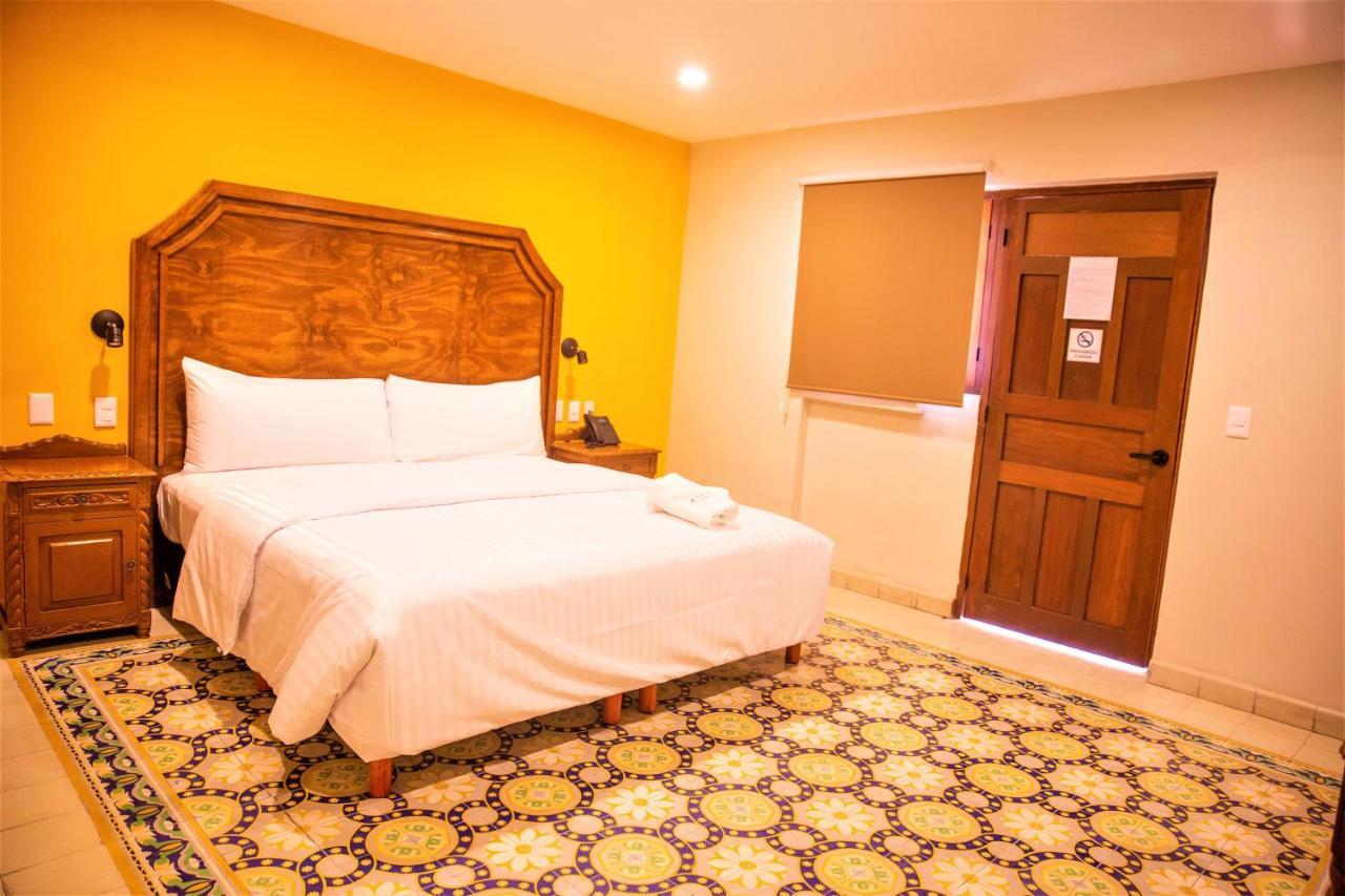 Habitación Estándar - Cama extragrande