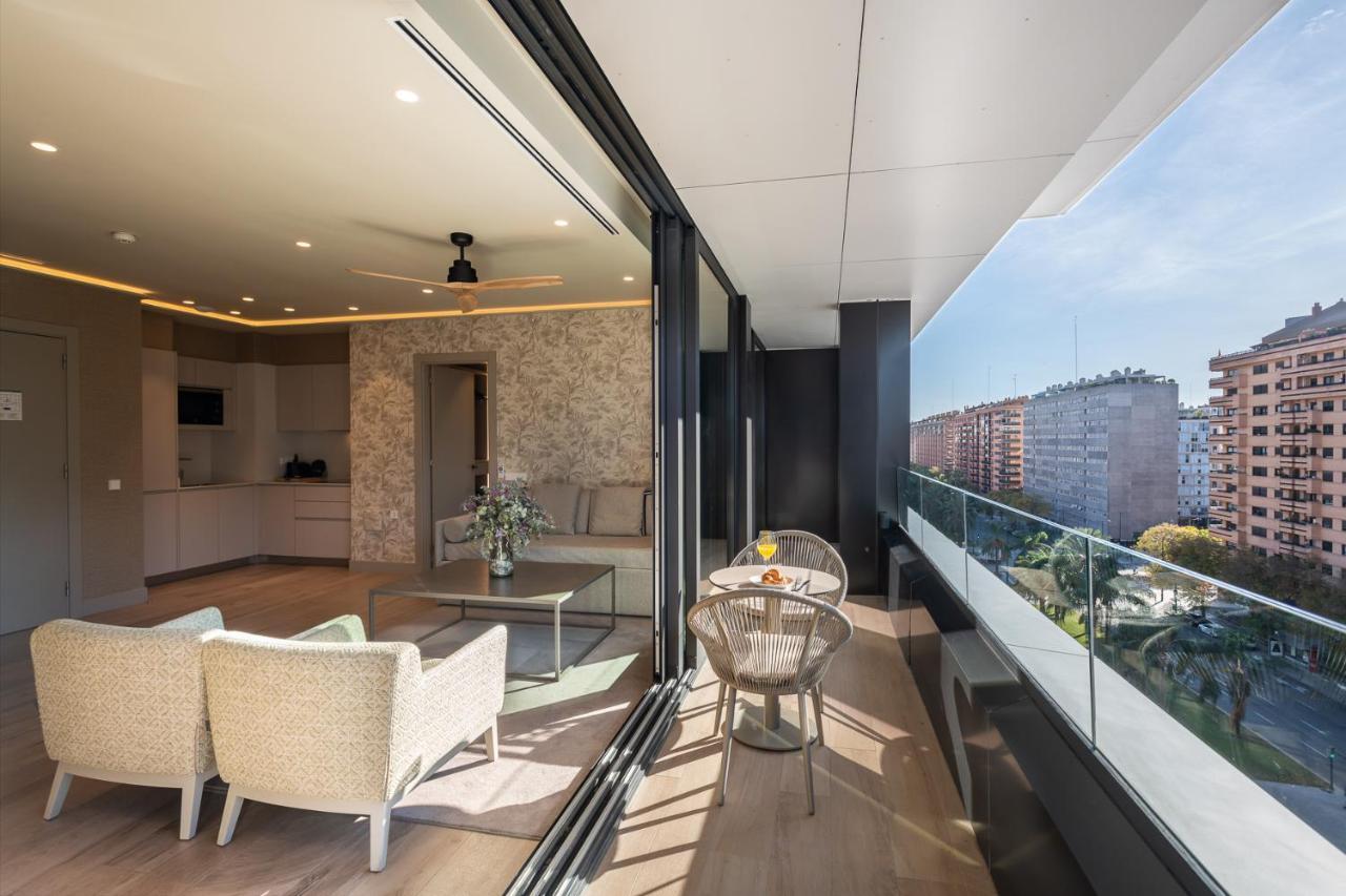 Apartamento de 2 dormitorios
