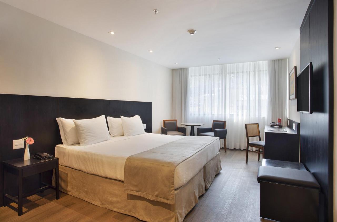 Habitación Doble Estándar