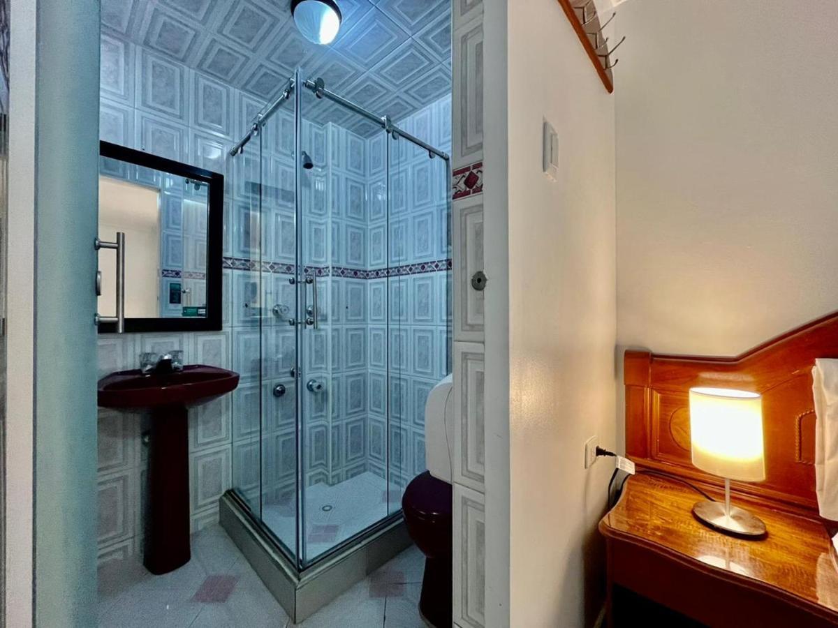 Habitación Doble Estándar