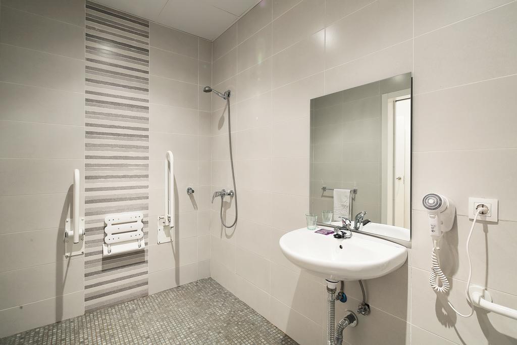 Habitación Doble con balcón