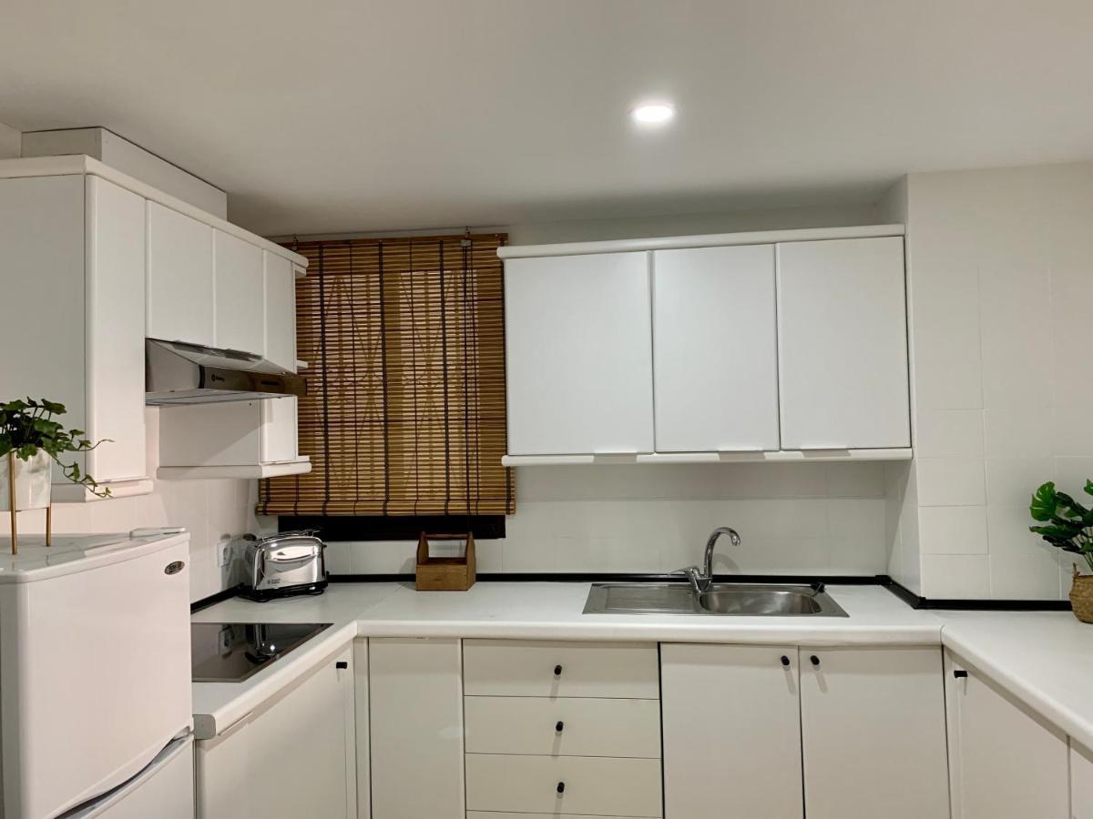 Apartamento Estudio