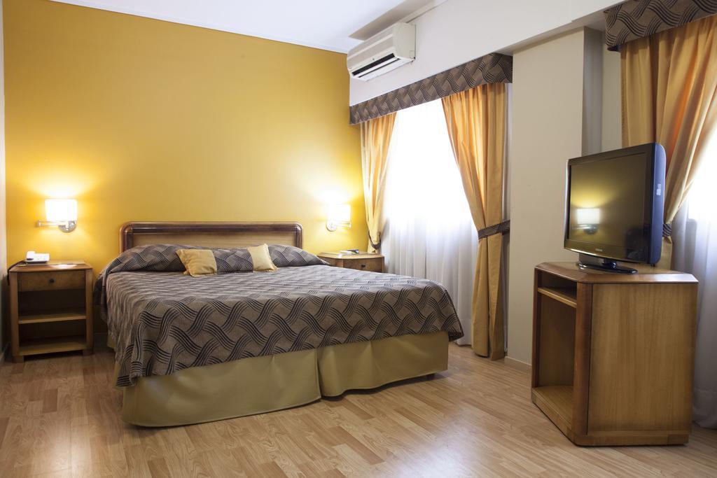 Habitación Superior