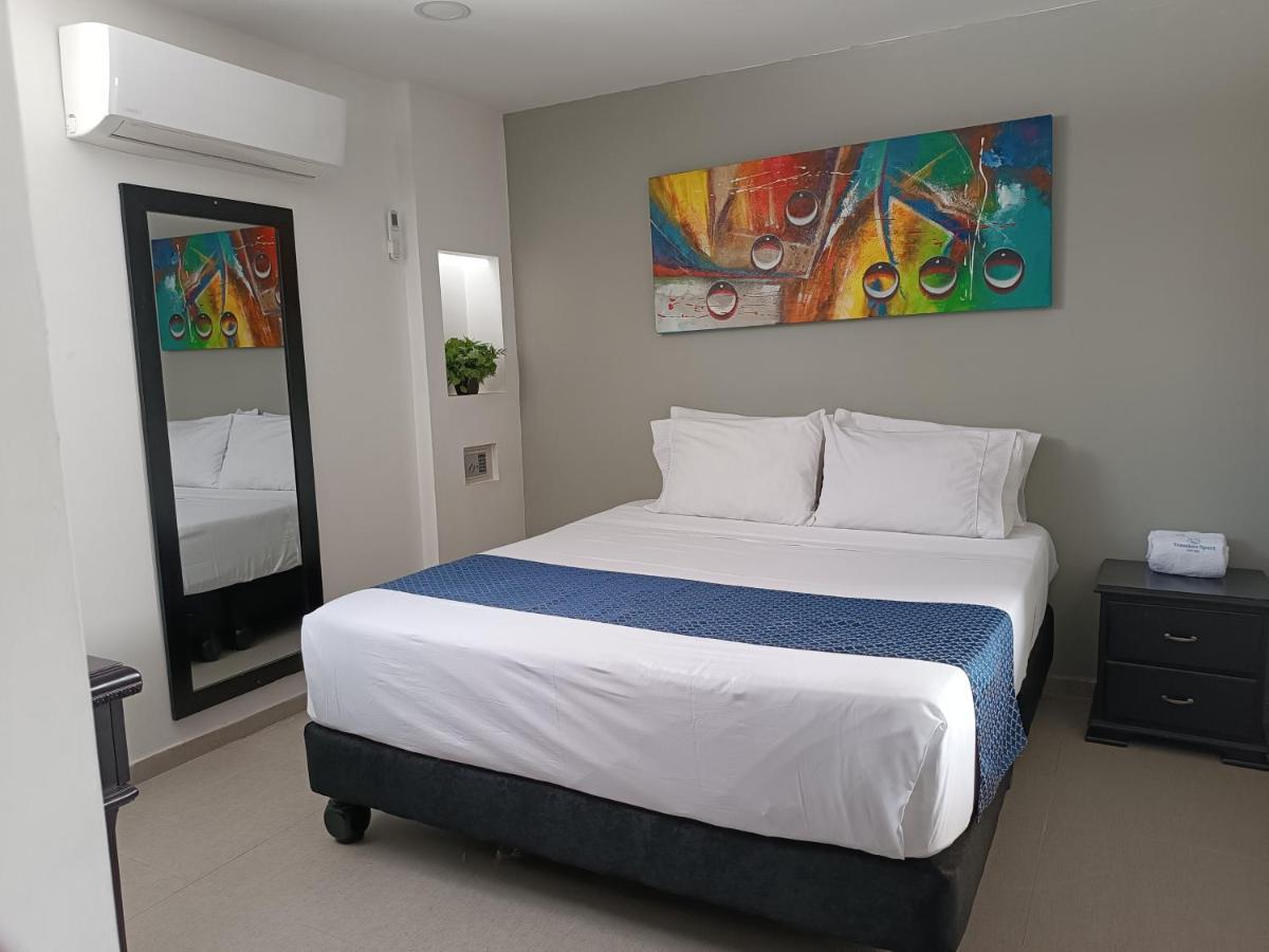 Habitación Doble