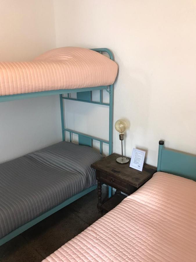 Family Room with Bathroom