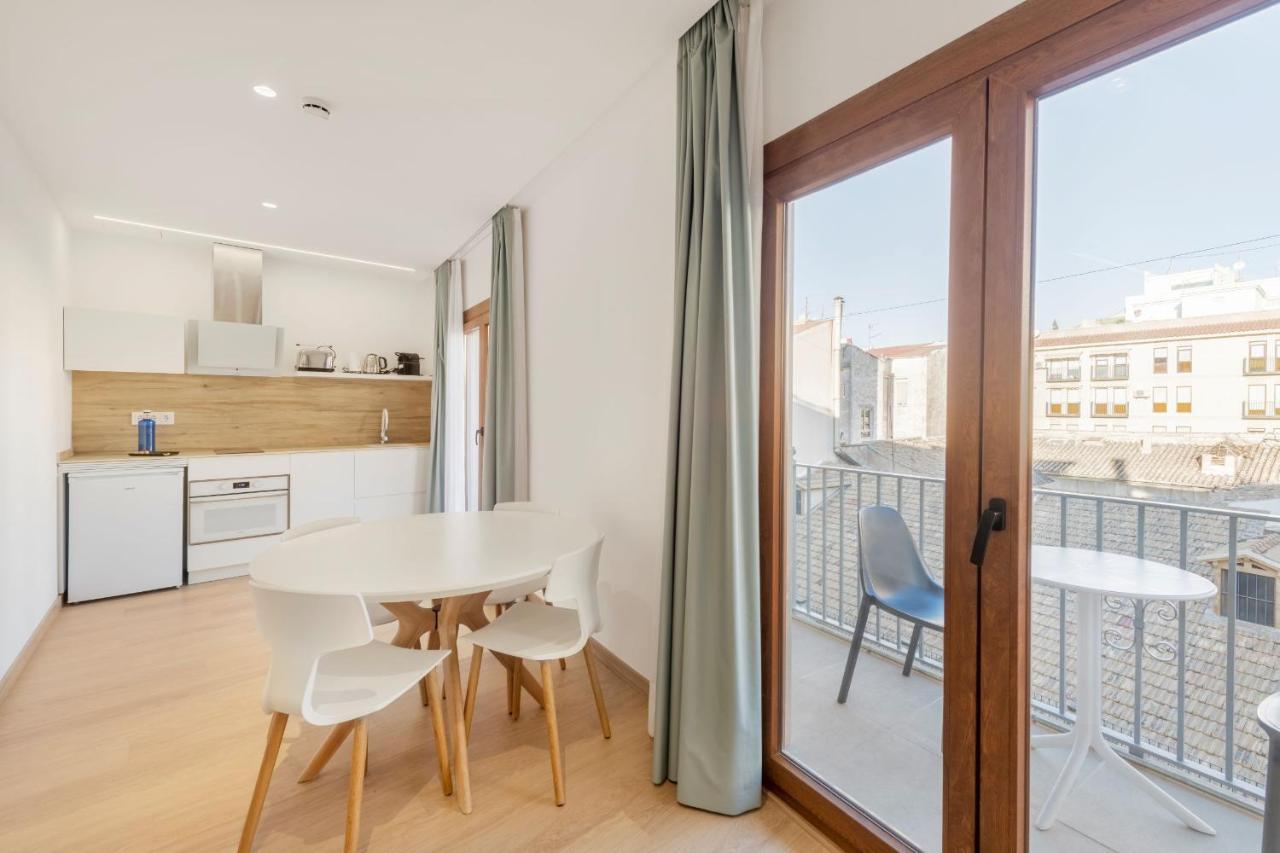 Apartamento Superior