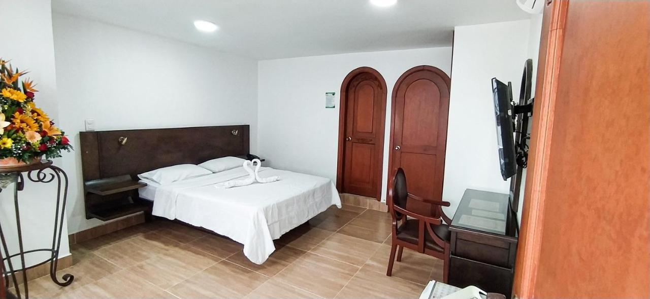 Habitación Doble