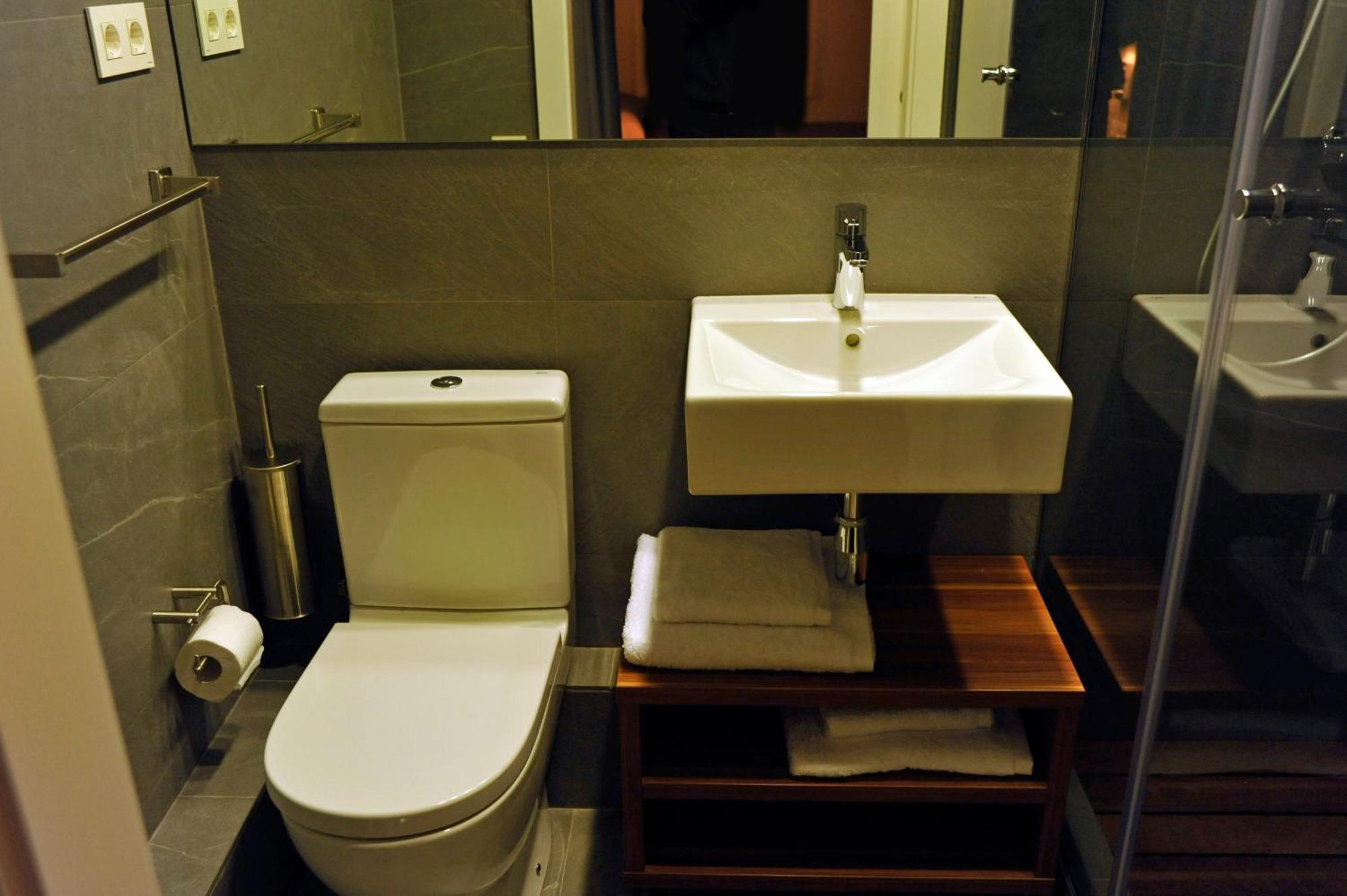 Habitación Individual