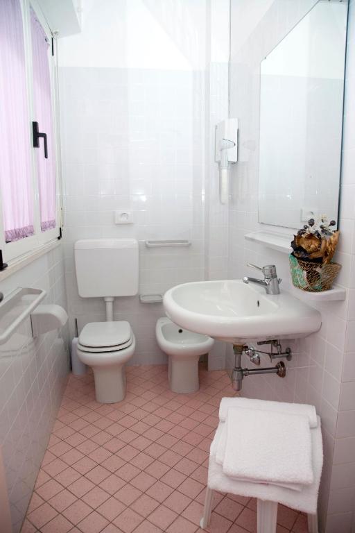 Habitación Doble con bañera de hidromasaje