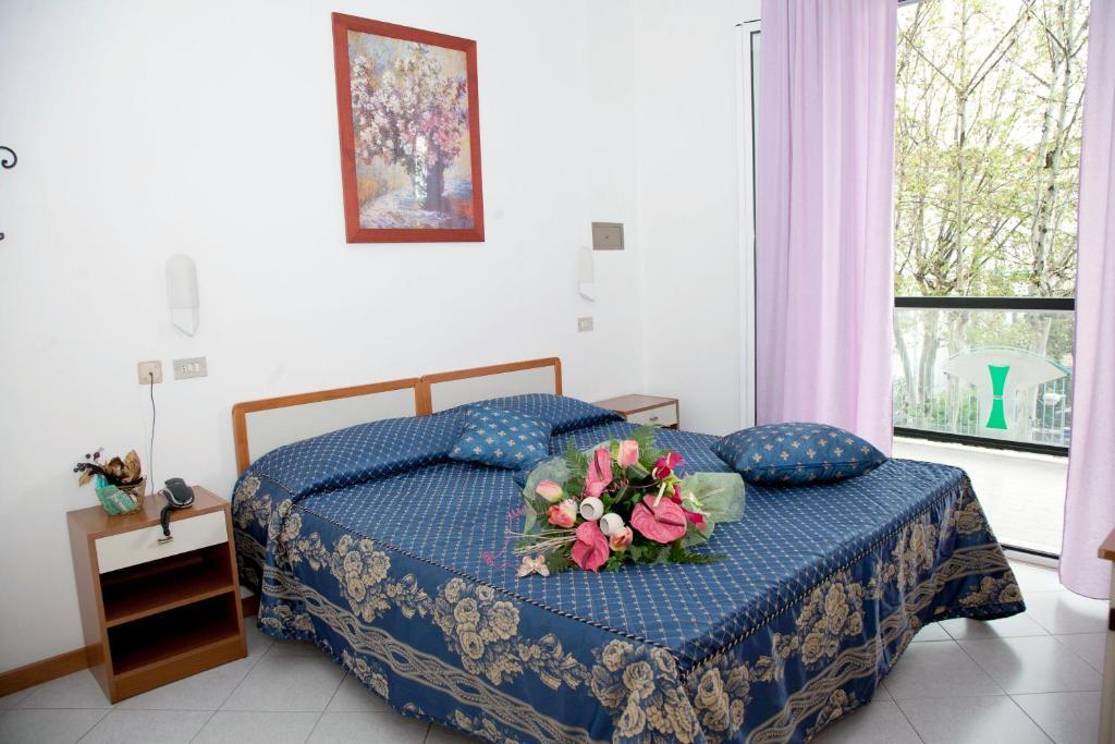 Habitación Doble con bañera de hidromasaje
