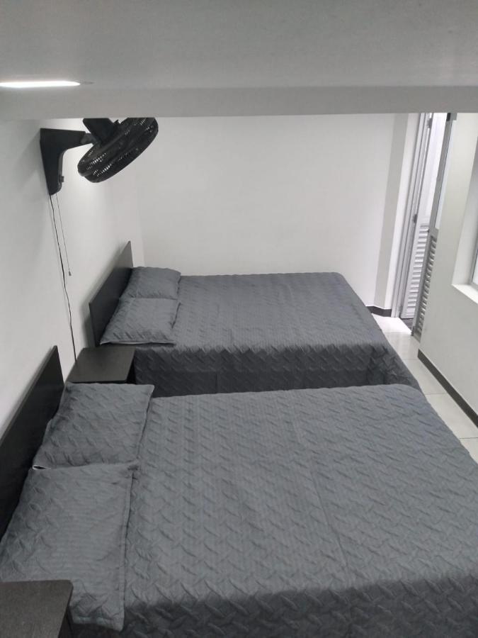 Habitación Doble - 2 camas