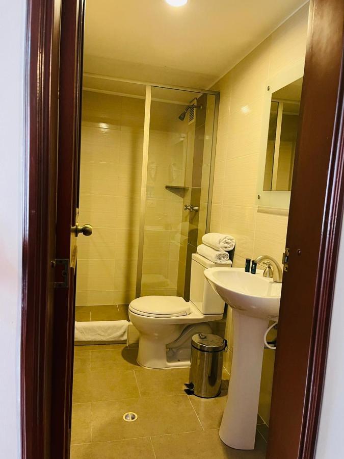 Habitación Doble Superior